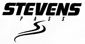 Stevens Pass Logo