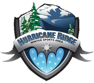Huricane Ridge Ski Area Logo